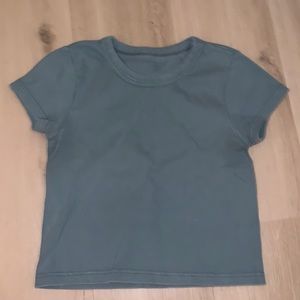 Brandy Melville top
